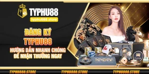 Các lưu ý quan trọng khi đăng ký Typhu88